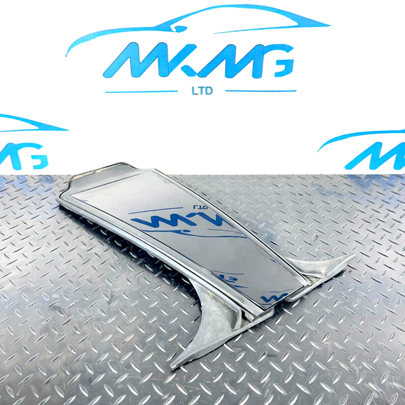 20-ON BMW 2 SERIES GRAN COUPE M-SPORT F44 B-PILLAR COVER TRIM RIGHT SIDE 7483188