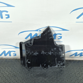 12-17 AUDI Q5 8R FRONT BOTTOM UNDERBODY COVER SPLASH SHIELD RIGHT O/S 8R0825202A