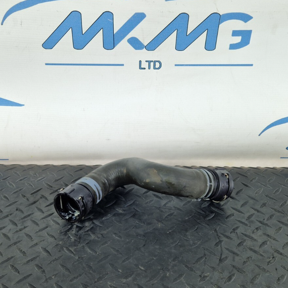 12-17 AUDI Q5 8R GENUINE OEM WATER COOLANT PIPE HOSE LINE 8R0122101S