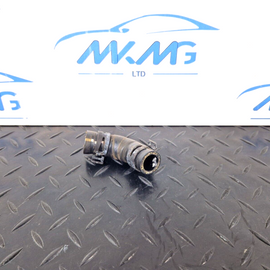 16-19 AUDI A4 AVANT B9 S-LINE OEM ENGINE COOLANT HOSE 8W0121475A