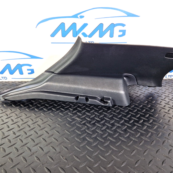 12-18 MERCEDES BENZ W176 REAR TRIM COVER C PILLAR LEFT N/S PANEL A1766902100