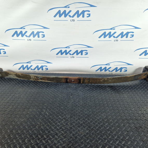 18-ON MERCEDES SPRINTER W907 W910 SINGLE REAR LEAF SPRING A9103204700