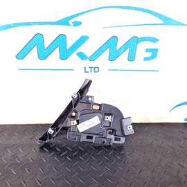 14-19 LAND ROVER L550 DISCOVERY SPORT LEFT DASH TRIM BRACKET FK72-043C27-BAW