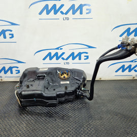 16-19 AUDI A4 B9 GENUINE DIESEL ENGINE FUEL TANK WITH PUMP  8W0201021BP