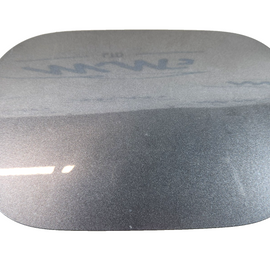 19-ON MERCEDES BENZ B CLASS W247 OEM FUEL FILLER FLAP IN GRAY 787 A2477571100
