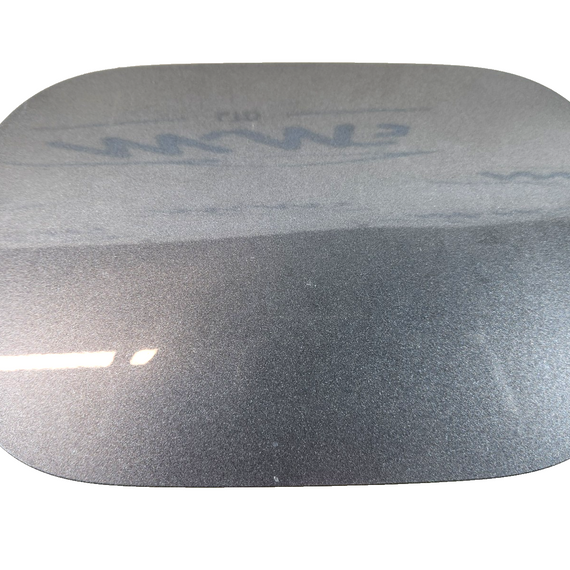 19-ON MERCEDES BENZ B CLASS W247 OEM FUEL FILLER FLAP IN GRAY 787 A2477571100