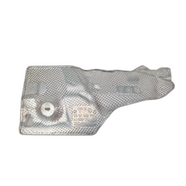 MERCEDES-BENZ CLA C118 UPPER RIGHT EXHAUST HEAT SHIELD A1776801606