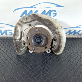 14-16 BMW 2 SERIES F22 OEM FRONT RIGHT WHEEL HUB 18915910
