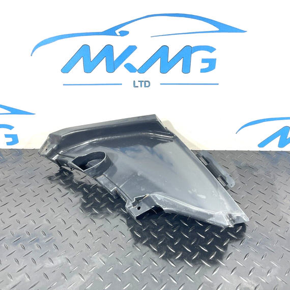 2019-ON  LAND ROVER DISCOVERY L550 DRIVER SIDE FRONT BUMPER BRACKET LK7217E950A