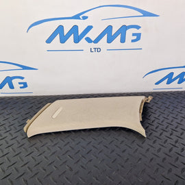 14-21 MERCEDES BENZ W205 ESTATE  REAR C-PILLAR TRIM PANEL RIGHT SIDE A2056904604