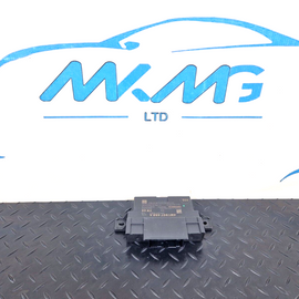 16-19 AUDI A4 B9 S-LINE GENUINE GATEWAY CONTROL MODULE ECU 4M1907468A