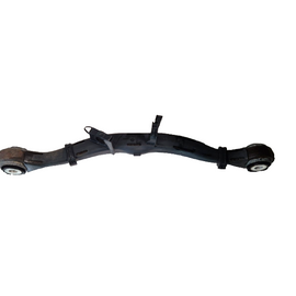 11-19 MERCEDES BENZ ML W166 GENUINE REAR LEFT N/S CONTROL ARM A1664230723