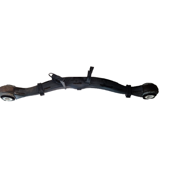 11-19 MERCEDES BENZ ML W166 GENUINE REAR LEFT N/S CONTROL ARM A1664230723