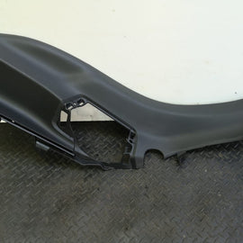 2019 MERCEDES A-CLASS W177 REAR LEFT PASSENGER SIDE INTERRIOR TRIM A1776900501