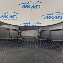 16-19 AUDI A4 B9 GENUINE FRONT WINDSCREEN SCUTTLE PANEL 8W2819403