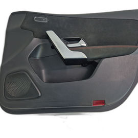 MERCEDES BENZ A CLASS W177 OEM FRONT DRIVER SIDE DOOR PANEL TRIM A1777208200