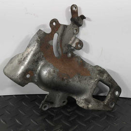 MERCEDES A B CLASS 1.8/2.1 W176 W246 GLOW PLUG RELAY SUPPORT BRACKET A6510901641