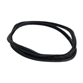 20-23 LAND ROVER DISCOVERY SPORT BACK DOOR BODY WEATHERSTRIP SEAL FK7241608BA