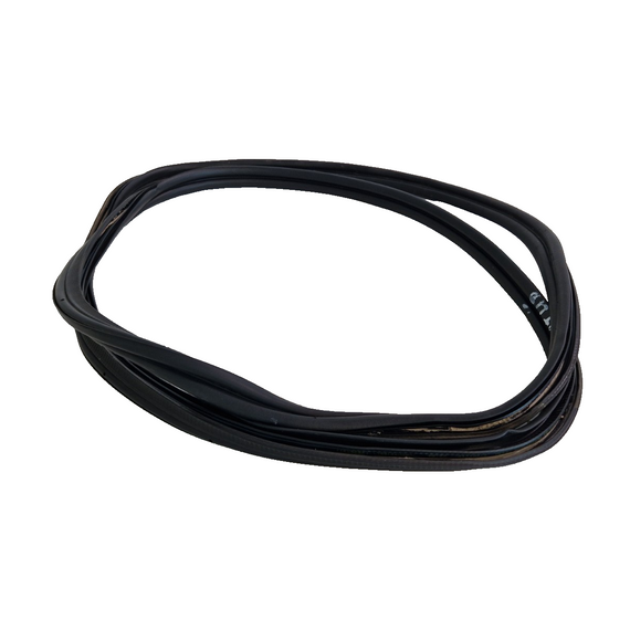 20-23 LAND ROVER DISCOVERY SPORT BACK DOOR BODY WEATHERSTRIP SEAL FK7241608BA