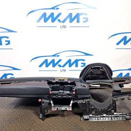 14-21 BMW 2 SERIES F45 F46 GENUINE FRONT COMPLETE  DASHBOARD