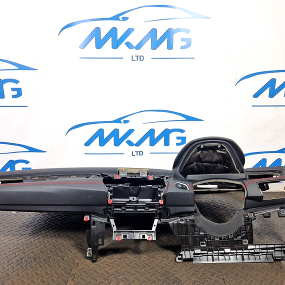 14-21 BMW 2 SERIES F45 F46 GENUINE FRONT COMPLETE  DASHBOARD