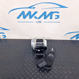 16-24 AUDI A5 F5 REAR RIGHT DRIVER SIDE SEAT BELT 3G0857737DE 8W6857806B