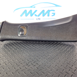 GENUINE MERCEDES A CLASS W177 PASSENGER SIDE TOP B PILLAR TRIM A1776900200