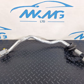 10-18 AUDI A7 4G S-LINE GENUINE A/C AIR CONDITIONING PIPE HOSE LINE 4G2260712C