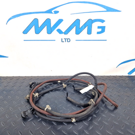 BMW F30 F31 F34 F32 F33 F36 VACUUM HOSE ENGINE BEARING MOUNT LINE 6792270