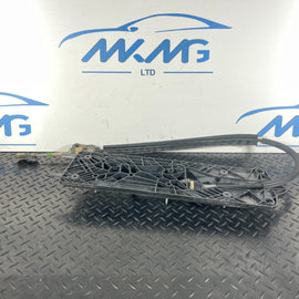 VOLKSWAGEN e-GOLF MK7 Gear Shifting Mechanism Cables 5QE713061