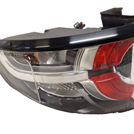 14-19 LAND ROVER L550 DISCOVERY SPORT GENUINE REAR LEFT OUTER LIGHT FK7213405CF