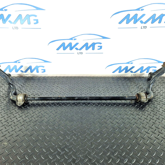 12-17 AUDI S5 CONVERTIBLE FRONT ANTI ROLL BAR 4D0411336