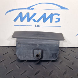 11-18 BMW 6 SERIES F06 RADIATOR CLIP RAD RUBBER MOUNT 7607831