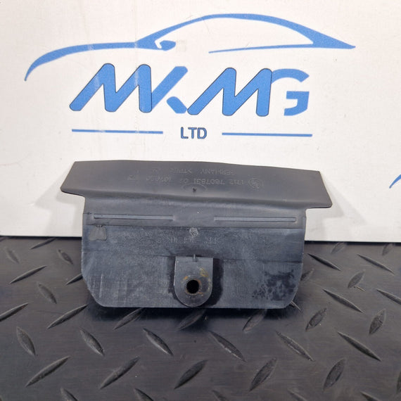 11-18 BMW 6 SERIES F06 RADIATOR CLIP RAD RUBBER MOUNT 7607831