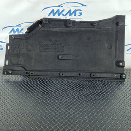 16-24 AUDI A5 F5 COUPE GENUINE LEFT UNDERBODY PANEL COVER 8W6825207