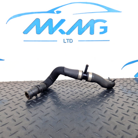 14-21 MERCEDES-BENZ C-CLASS C250D W205 OEM WATER COOLANT PIPE A2058301202