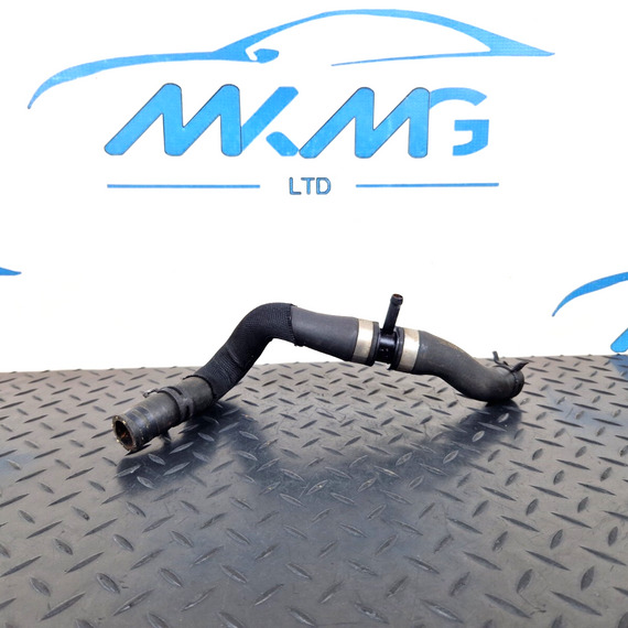 14-21 MERCEDES-BENZ C-CLASS C250D W205 OEM WATER COOLANT PIPE A2058301202