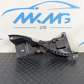 16-22 BMW X1 F48 GENUINE OEM FRONT LEFT N/S BONNET HOOD SEALING COVER 7329401