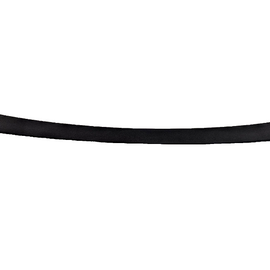 10-15 AUDI Q7 4L  GENUINE  TAILGATE CENTRE COVER TRIM 4L0867606