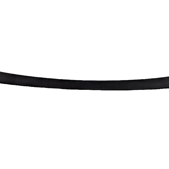 10-15 AUDI Q7 4L  GENUINE  TAILGATE CENTRE COVER TRIM 4L0867606