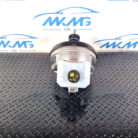 16-24 AUDI A5 F5 GENUINE BRAKE SERVO CYLINDER VACUUM BOOSTER 8W0612103G