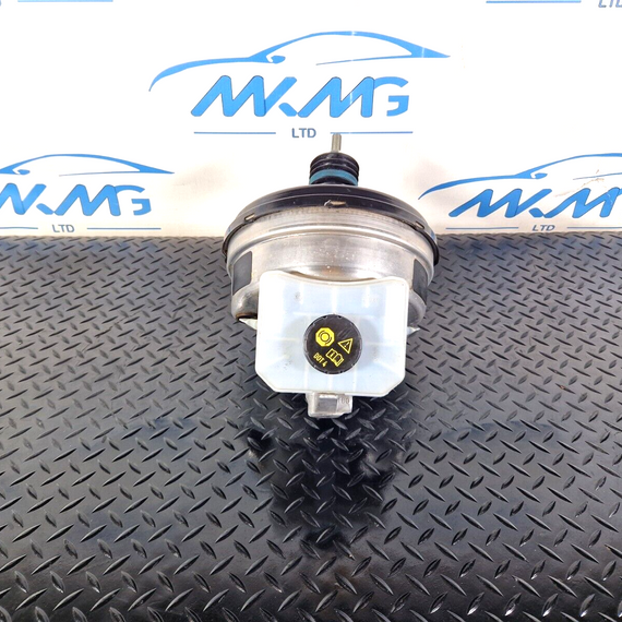 16-24 AUDI A5 F5 GENUINE BRAKE SERVO CYLINDER VACUUM BOOSTER 8W0612103G