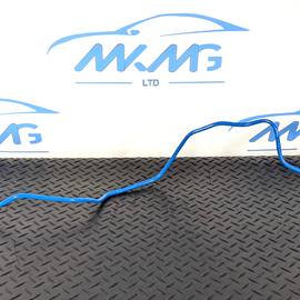 14-16 BMW 2 SERIES F22 M235i FUEL  BREATHER LINE PIPE  HOSE 7307891