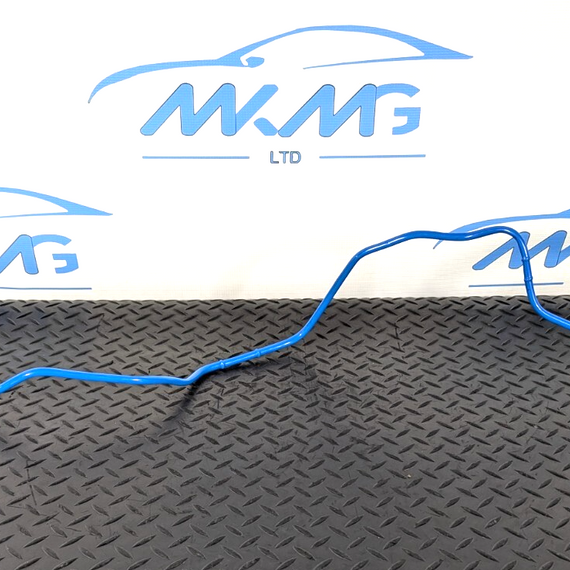 14-16 BMW 2 SERIES F22 M235i FUEL  BREATHER LINE PIPE  HOSE 7307891