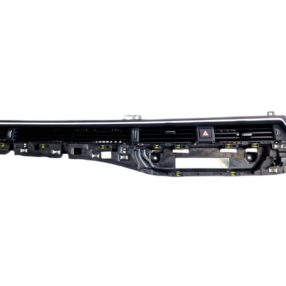 16-23 AUDI A5 F5 SPORTBACK DASHBOARD TRIM & AIR VENTS 8W2820902