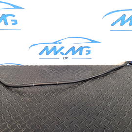 16-20 AUDI Q7 4M GENUINE HEADLIGHT WASHER HOSE 4M0955667