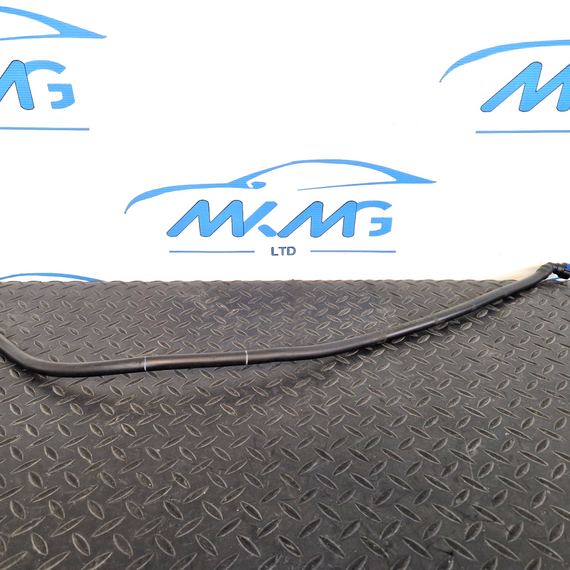 16-20 AUDI Q7 4M GENUINE HEADLIGHT WASHER HOSE 4M0955667