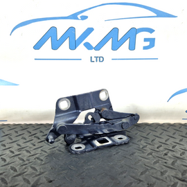 11-19 MERCEDES BENZ ML W166 GENUINE FRONT LEFT BONNET HINGE A1668800028