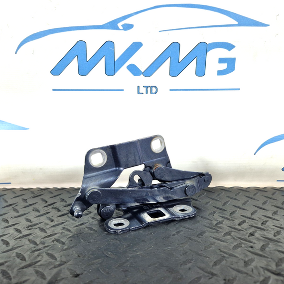 11-19 MERCEDES BENZ ML W166 GENUINE FRONT LEFT BONNET HINGE A1668800028