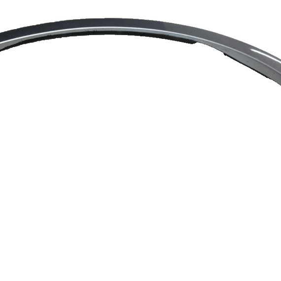 16-20 AUDI Q7 4M FRONT LEFT N/S WHEEL MOLDING COVER TRIM 4M0853717B